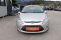 Ford Fiesta Ambiente 1,25 Silber - thumbnail 2
