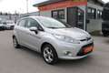 Ford Fiesta Ambiente 1,25 Silber - thumbnail 3