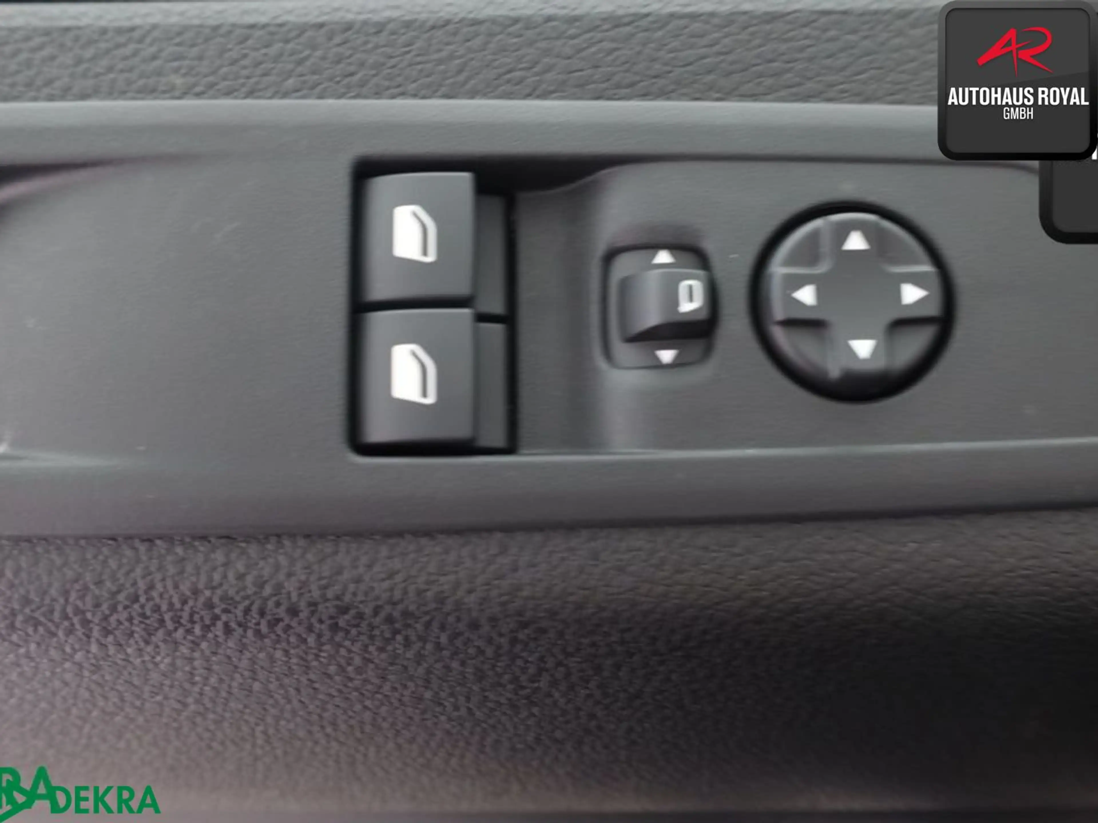 Fiat Scudo 2.0 BlueHDi MultiCab L3 6 SITZE AUTOMATIK — photo 13