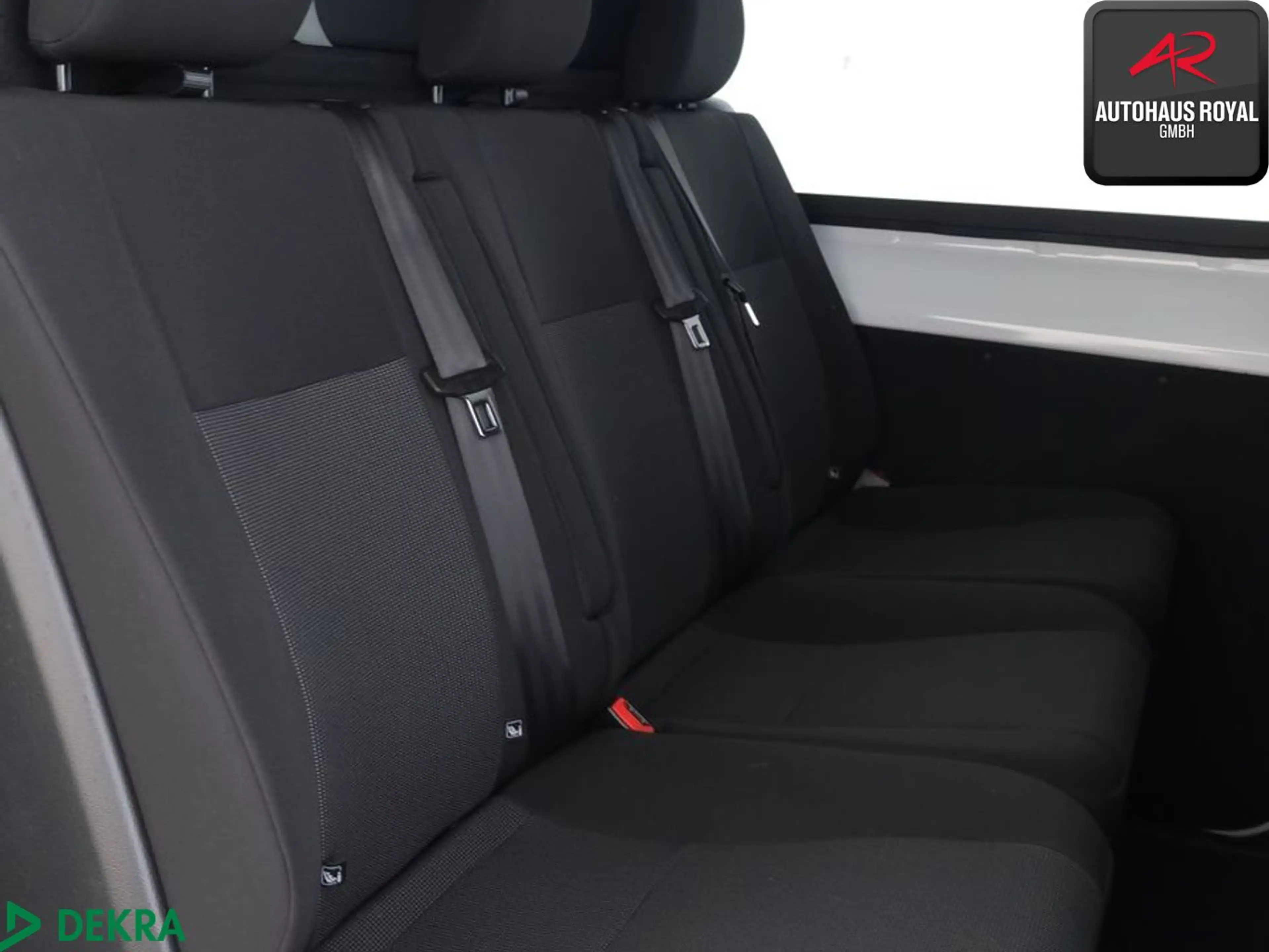 Fiat Scudo 2.0 BlueHDi MultiCab L3 6 SITZE AUTOMATIK — photo 10