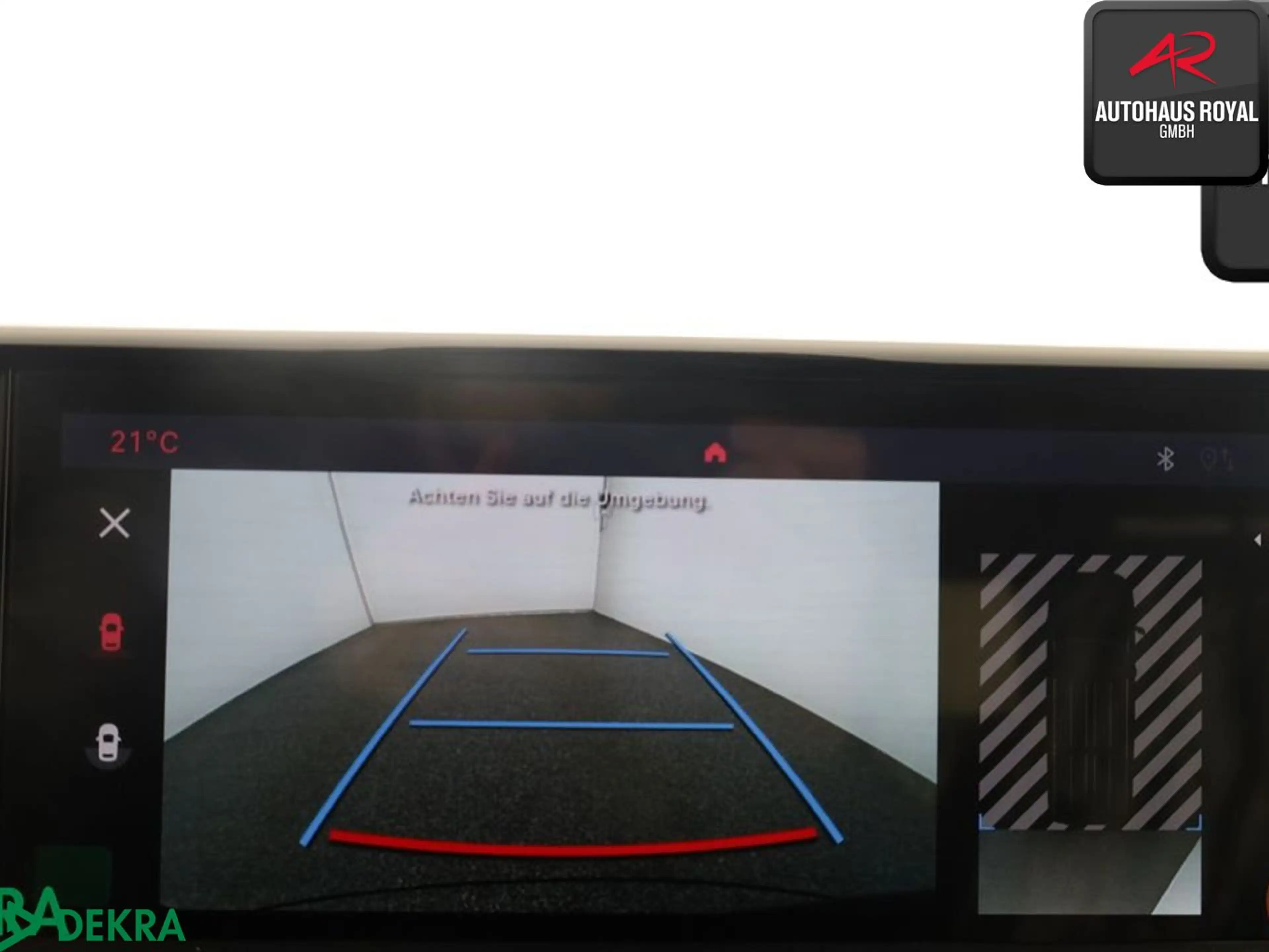 Fiat Scudo 2.0 BlueHDi MultiCab L3 6 SITZE AUTOMATIK — photo 15