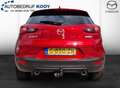 Mazda CX-3 2.0 SkyActiv Sport Selected / Trekhaak / 1e eigena Rouge - thumbnail 6