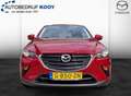 Mazda CX-3 2.0 SkyActiv Sport Selected / Trekhaak / 1e eigena Rouge - thumbnail 5