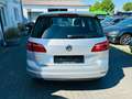 Volkswagen Golf Sportsvan VII 1.2 BM -Autom.-Klima-1.Hand- Argent - thumbnail 6