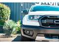 Ford Ranger Raptor Double Cabine 2.0 TDCi 213 EcoBlue BVA10 - TVA RECUPERABLE Blanc - thumbnail 29
