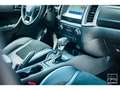 Ford Ranger Raptor Double Cabine 2.0 TDCi 213 EcoBlue BVA10 - TVA RECUPERABLE Blanc - thumbnail 4
