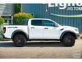 Ford Ranger Raptor Double Cabine 2.0 TDCi 213 EcoBlue BVA10 - TVA RECUPERABLE Blanc - thumbnail 19