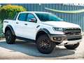Ford Ranger Raptor Double Cabine 2.0 TDCi 213 EcoBlue BVA10 - TVA RECUPERABLE Blanc - thumbnail 12
