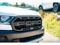 Ford Ranger Raptor Double Cabine 2.0 TDCi 213 EcoBlue BVA10 - TVA RECUPERABLE Blanc - thumbnail 28