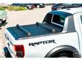Ford Ranger Raptor Double Cabine 2.0 TDCi 213 EcoBlue BVA10 - TVA RECUPERABLE Blanc - thumbnail 5