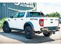 Ford Ranger Raptor Double Cabine 2.0 TDCi 213 EcoBlue BVA10 - TVA RECUPERABLE Blanc - thumbnail 17