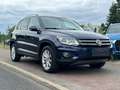 Volkswagen Tiguan Track & Style 4 Motion AHK BiXenon Navi TopZustand Blue - thumbnail 15