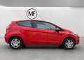 Ford Fiesta Klima Inspektion Neu! Garantie Rot - thumbnail 3