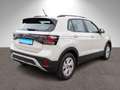 Volkswagen T-Cross Life 1.0 TSI DSG Navi LED ACC VC SHZ PDC Gris - thumbnail 2