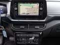 Volkswagen T-Cross Life 1.0 TSI DSG Navi LED ACC VC SHZ PDC Gris - thumbnail 12