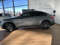 Mercedes-Benz GLC 300 GLC 300 4M Coupé AMG AHK+SCHIEBEDACH+COMAND+LED Grau - thumbnail 3
