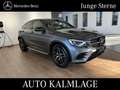 Mercedes-Benz GLC 300 GLC 300 4M Coupé AMG AHK+SCHIEBEDACH+COMAND+LED Grau - thumbnail 1