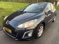 Peugeot 308 SW 1.6 VTi Blue Lease Executive - Clima - Cruise - Blauw - thumbnail 4