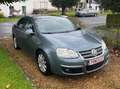 Volkswagen Jetta Jetta 1.9 TDi Comfortline DPF Gris - thumbnail 4