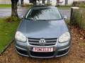 Volkswagen Jetta Jetta 1.9 TDi Comfortline DPF Gris - thumbnail 3