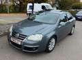 Volkswagen Jetta Jetta 1.9 TDi Comfortline DPF Gris - thumbnail 1