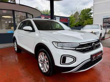 1.5 TSI Style | LED | App-Connect | 1.Hand