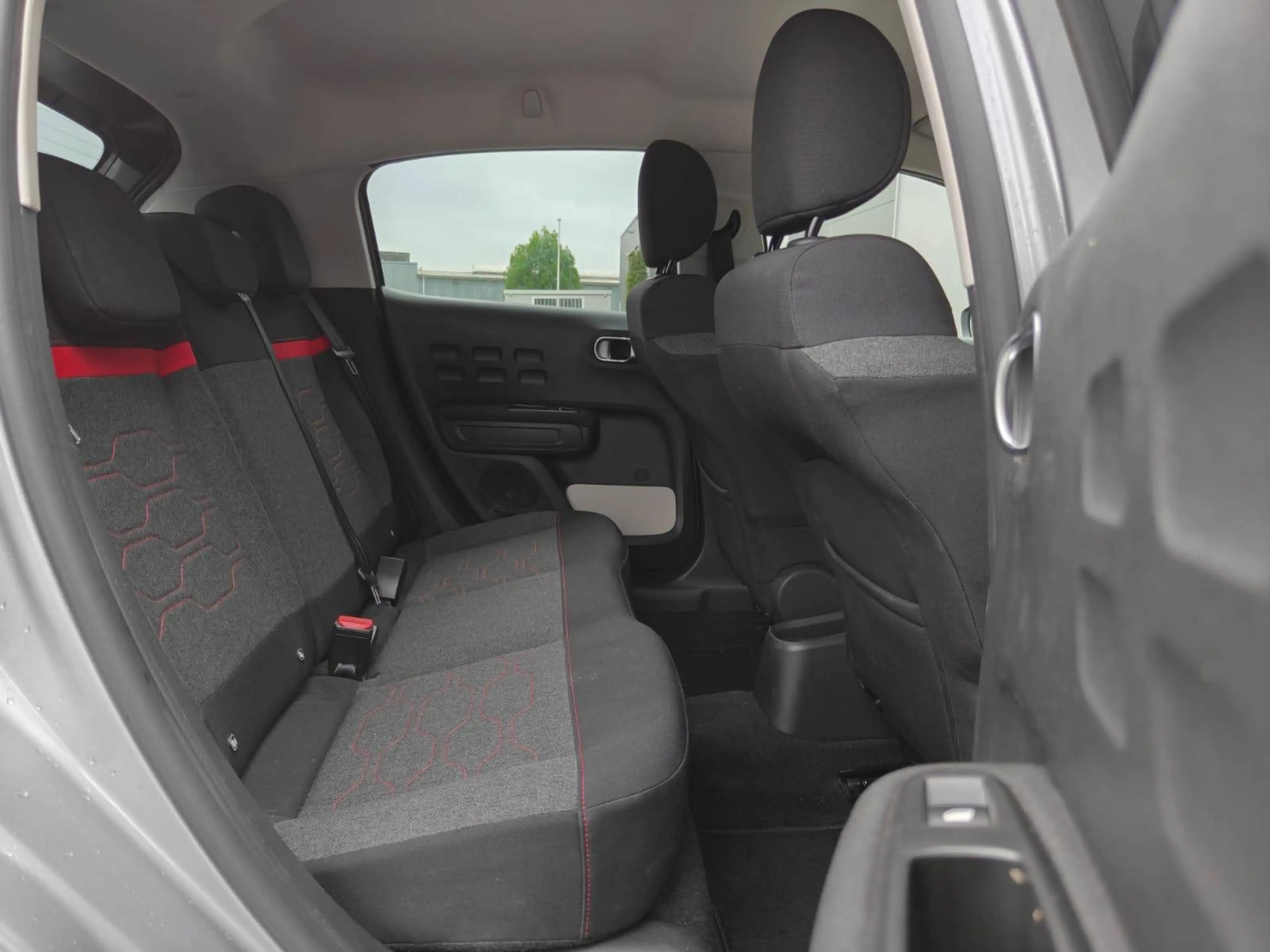 Citroen C3 navigatie/camera/cruise controle — photo 13