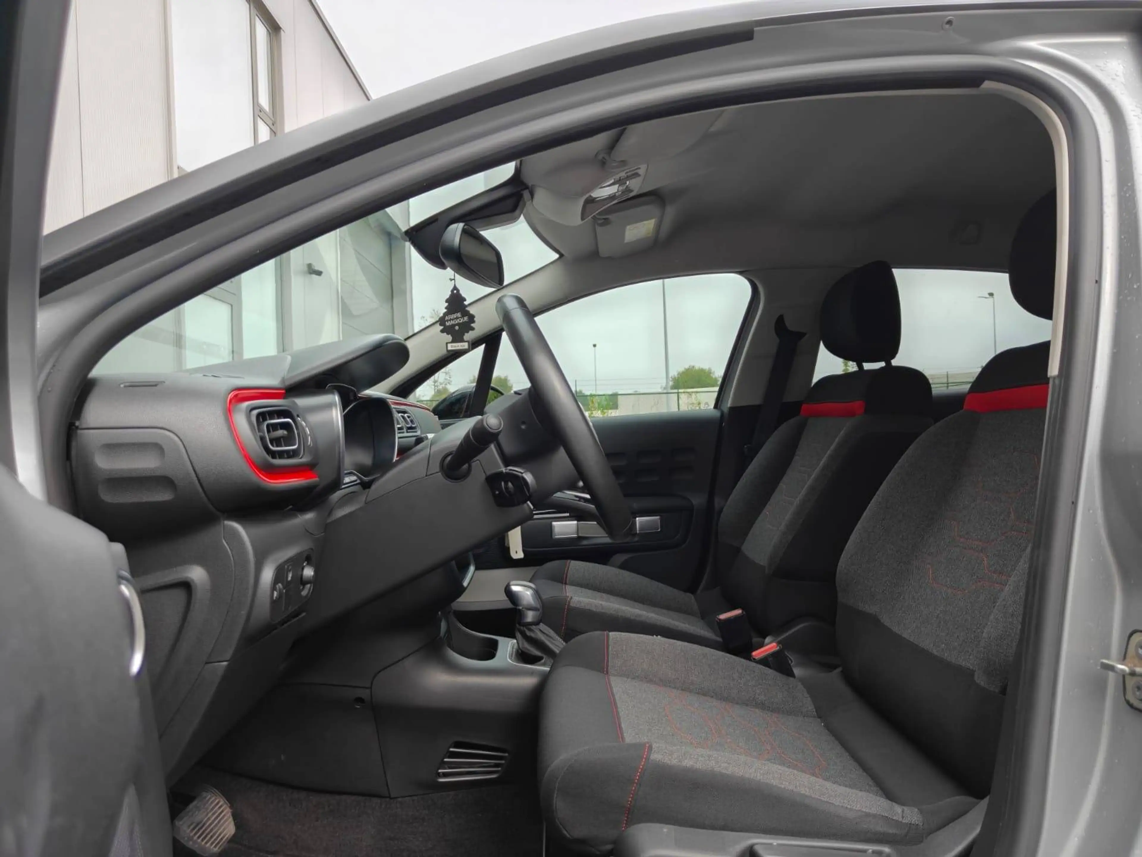 Citroen C3 navigatie/camera/cruise controle — photo 11
