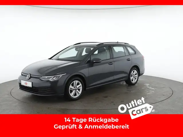 Volkswagen Golf Variant Golf VIII Variant 2.0 TDI Life ASSIST+CARPLAY+LM