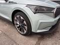 Skoda Enyaq Suite iV 80 82kWh, Vollausstattung!!, Akku Test Silber - thumbnail 26