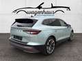 Skoda Enyaq Suite iV 80 82kWh, Vollausstattung!!, Akku Test Silber - thumbnail 4