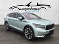 Skoda Enyaq Suite iV 80 82kWh, Vollausstattung!!, Akku Test Silber - thumbnail 5