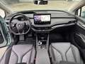 Skoda Enyaq Suite iV 80 82kWh, Vollausstattung!!, Akku Test Silber - thumbnail 9