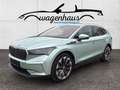 Skoda Enyaq Suite iV 80 82kWh, Vollausstattung!!, Akku Test Silber - thumbnail 1