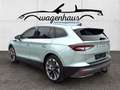 Skoda Enyaq Suite iV 80 82kWh, Vollausstattung!!, Akku Test Silber - thumbnail 3