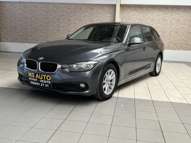 BMW 318 Touring 318 dA