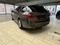 BMW 318 Touring 318 dA Grau - thumbnail 8