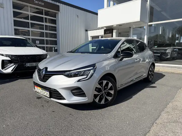 Renault Clio Clio 1.0 TCe Evolution GPF/GARANTIE 12 MOIS/SITE LIBRAMONT