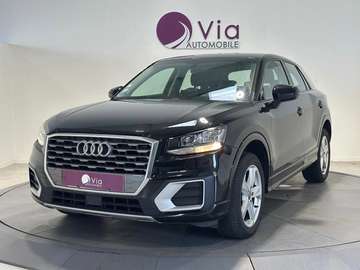 35 TFSI 35 TFSI BVA sport