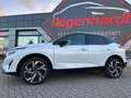 Nissan Qashqai 1.3 MHEV 158 CVT Tekna+ Tekna plus Weiß - thumbnail 7