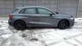 Audi A3 30tfsi S-TRONIC advanced Gris - thumbnail 3