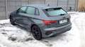Audi A3 30tfsi S-TRONIC advanced Gris - thumbnail 2