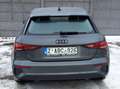 Audi A3 30tfsi S-TRONIC advanced Gris - thumbnail 8