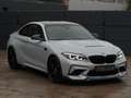 BMW M2 CS 1of2200 Carbon Alcan. M-Drivers H&K Kam Серебристый - thumbnail 10