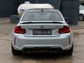 BMW M2 CS 1of2200 Carbon Alcan. M-Drivers H&K Kam Серебристый - thumbnail 15