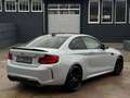 BMW M2 CS 1of2200 Carbon Alcan. M-Drivers H&K Kam Серебристый - thumbnail 13