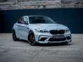 BMW M2 CS 1of2200 Carbon Alcan. M-Drivers H&K Kam Silber - thumbnail 1