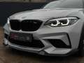 BMW M2 CS 1of2200 Carbon Alcan. M-Drivers H&K Kam Серебристый - thumbnail 3