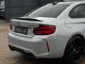BMW M2 CS 1of2200 Carbon Alcan. M-Drivers H&K Kam Серебристый - thumbnail 14