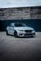 BMW M2 CS 1of2200 Carbon Alcan. M-Drivers H&K Kam Серебристый - thumbnail 1